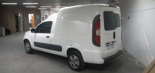 Fiat Fiorino 1.4 Furgon Forte 2018
