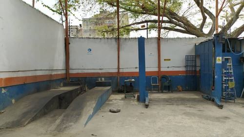 Imagen 6 de 19 de Traspaso Autolavado Operativo 100% Av Principal Naguanagua 400m2