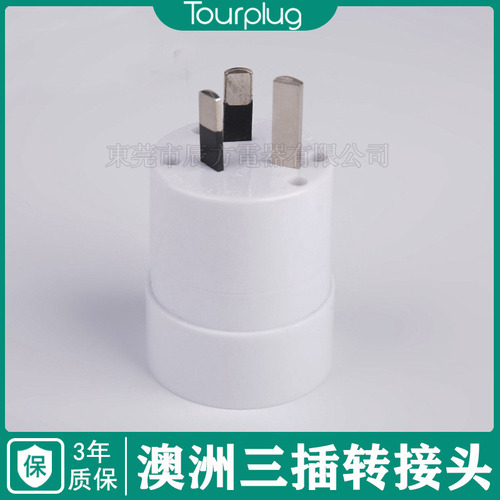 Adaptador De Viaje Universal Con Convertidor De Voltaje Y