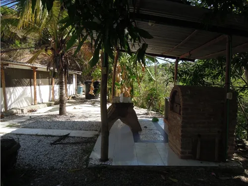 Venta Lotes Con O Sin Casa, Agua, Luz, Klm 15 Via Minca