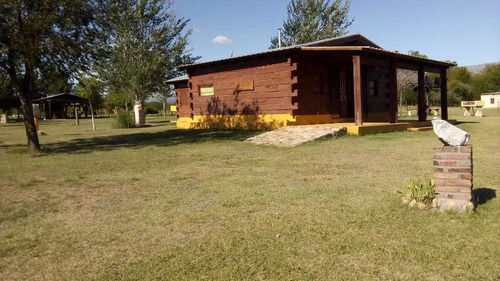 Imagen 9 de 14 de Se Vende Complejo De Cabañas En Nono