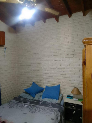 Casa 3 Ambientes En Venta - General Rodriguez