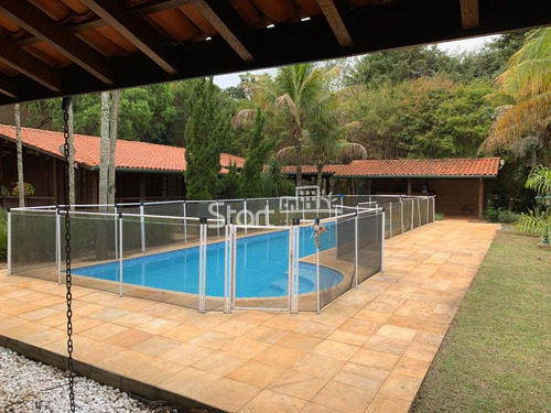Imagem 28 de 30 de Casa Á Venda E Para Aluguel Em Sítios De Recreio Gramado - Ca006346