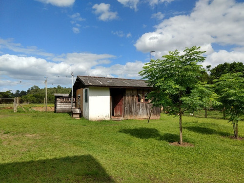 Chácara 8.750 M² - Costa Do Ipiranga - Gravataí - Rs - 2287 - 34670139