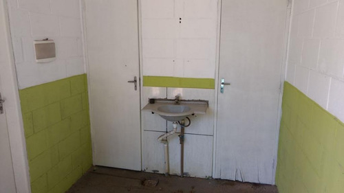 Imagem 6 de 6 de Terreno Para Alugar, 326 M² Por R$ 1.600,00/mês - Vila Cordenonsi - Americana/sp - Te0146