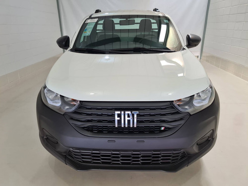 Imagem 2 de 12 de Fiat Strada 1.4 Fire Flex Endurance Cs Manual