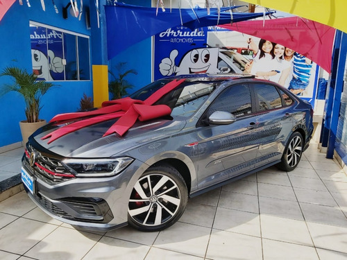 Imagem 1 de 10 de Vw/ Jetta 350 Gli 2.0 Tsi Dsg 2020