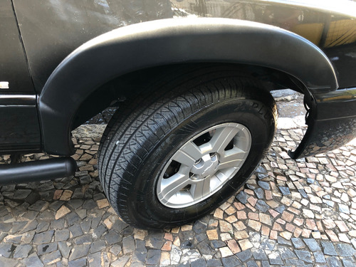 Chevrolet S10 2.4 Advantage Cab. Dupla 4x2 Flexpower 4p