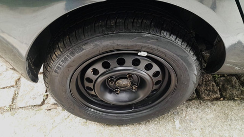 Renault Clio 1.0 16v Authentique Hi-flex 5p