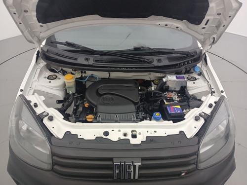 Fiat Fiorino 1.4 MPI FURGÃO ENDURANCE 8V FLEX 2P MANUAL