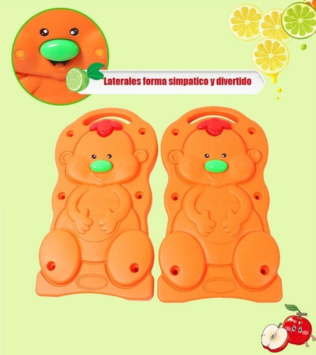 Organizador Con Cajas Para Juguetes / Juguetón