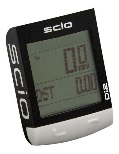 Ciclocomputador Pro Scio Ant+, Varias Funciones, Para Bici.