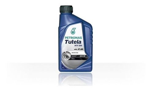 Valvulina Tutela 80w90 Mineral Gl4  1l.