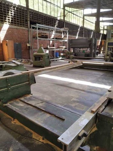 Imagen 3 de 9 de Venta Galpón Industrial 15.000m2 Baruta 5207