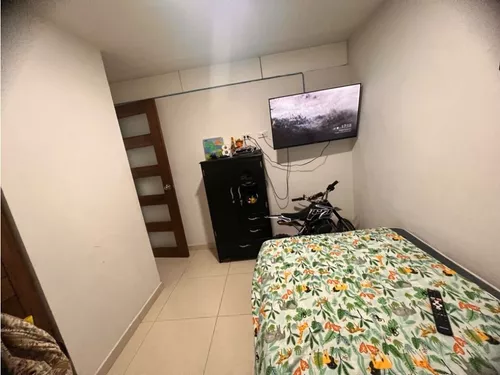 Hermoso Apartamento De Oportunidad En Venta Con Excelente Ubicación.