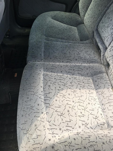Fiat Marea 2.4 Elx 4p