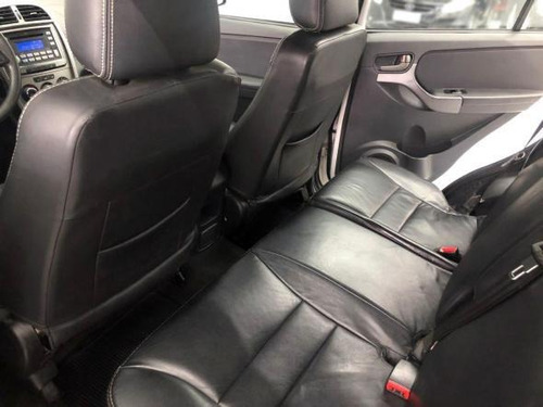 Chery Tiggo 2.0 16v 5p Mec