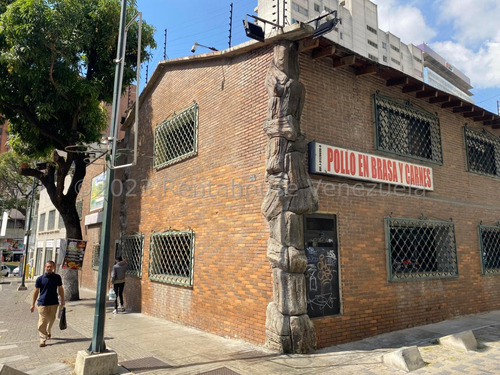 Yb Se Vende Fondo De Comercio Y Local #23-30426
