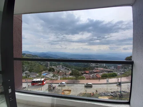 Apartaestudio En Venta En Chipre - Manizales (279058976).