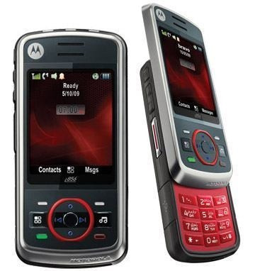 Nextel I856 I856w Boost Mobile Usa Importado Mototalk Y Sms