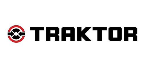 Imagen 4 de 7 de Controlador Usb Native Instruments Traktor X1 Mk2