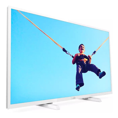 Smart Tv Philips 32phg5833 Usb Hdmi Wifi Led Hd Ultradelgado