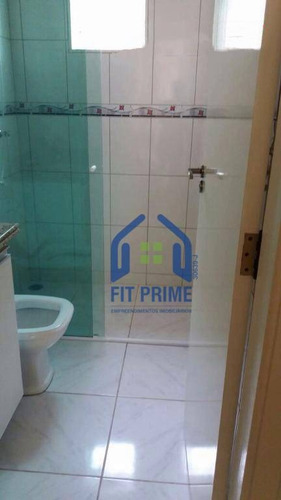Casa Com 3 Dormitórios À Venda, 180 M² Por R$ 270.000,00 - Jardim Nunes - São José Do Rio Preto/sp - Ca1648