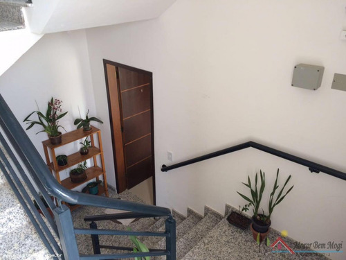Imagem 3 de 15 de Apartamento Para Venda Em Mogi Das Cruzes, Mogi Moderno, 2 Dormitórios, 1 Banheiro, 1 Vaga - 3634_1-1810944