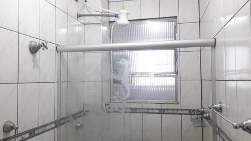 Imagem 6 de 12 de Apto Na Guilhermina Pg Á 70m Do Mar 160mil! - Dmpg26