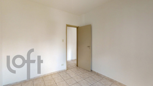 Imagem 16 de 16 de Apartamento De Condomínio Em São Paulo - Sp - Ap4493_nbni