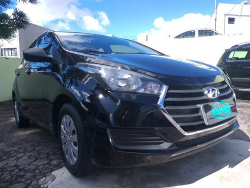 Imagem 3 de 15 de Hb20 1.0 Comfort 12v Flex 4p Manual
