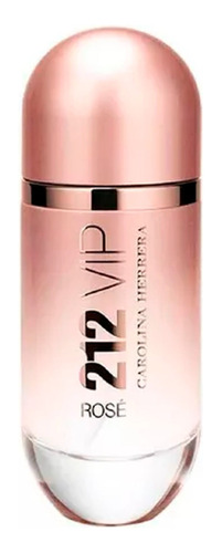 Set De Perfume Carolina Herrera  212  100ml