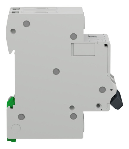 Disjuntor Schneider Easy9 Bipolar 40 A 10 Ka 230-400 V C Riel