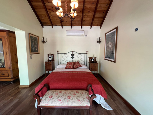 Casa En Venta Barrio Privado Club De Campo La Tradicion