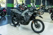 Comprar Kawasaki Klr 650 Oferta Especial Pago De Contado! Lidermoto