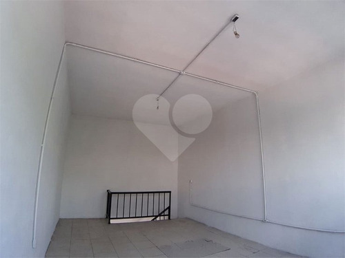 Salão Comercial Para Locação No Bom Retiro - 335-im488374