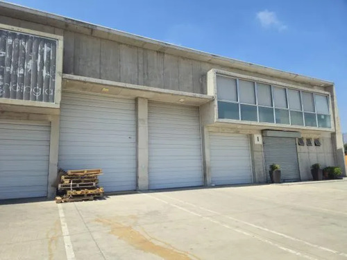 Bodega En Arriendo En Pudahuel