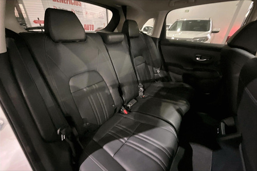 Honda Hr-v 2024