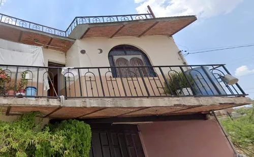 Casa En Oportunidad En Francisco Marquez 24 Jalisco. Drd