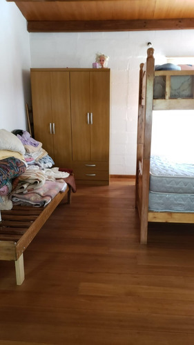 Imagen 8 de 8 de Hermosa Casa Para Descanso En La Naturaleza