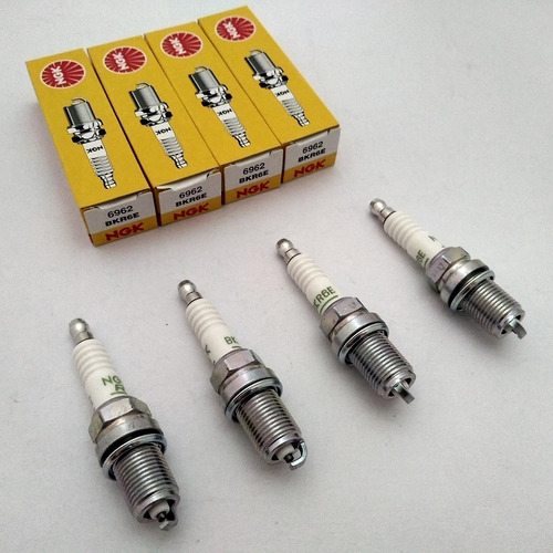 Imagen 5 de 9 de Kit Cables+bujias Ngk Chrysler Neon Stratus 2.0 16v Cuotas