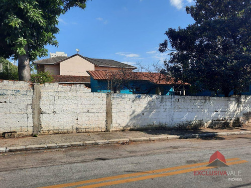 Imagem 10 de 13 de Casa À Venda, 120 M² Por R$ 750.000,00 - Parque Industrial - São José Dos Campos/sp - Ca1122