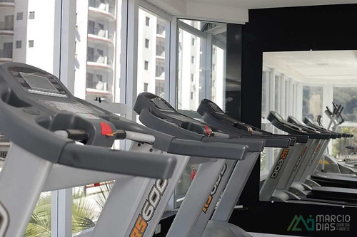 Imagem 22 de 30 de Apartamento Com 4 Dorms, Canto Do Forte, Praia Grande - R$ 1.69 Mi, Cod: 160 - V160
