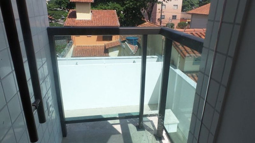 Imagem 15 de 20 de Apartamento Com 3 Quartos Para Comprar No Santa Branca Em Belo Horizonte/mg - 1362
