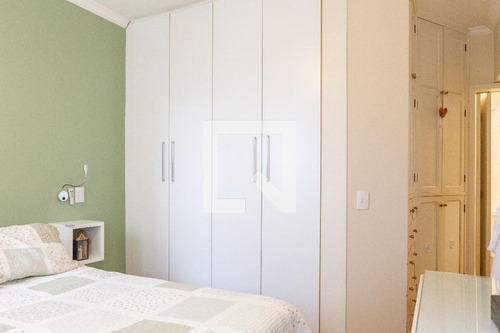 Imagem 9 de 15 de Apartamento À Venda - Vila Pompéia, 3 Quartos, 106 - S893639202