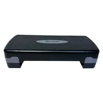 Comprar Step Banco Aerobics Ejercicio Fitness Crossfit Gym Ajustable