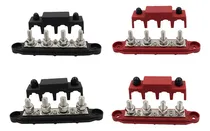 Comprar Barra Colectora De Bloque De Distribución De Energía M8+m10