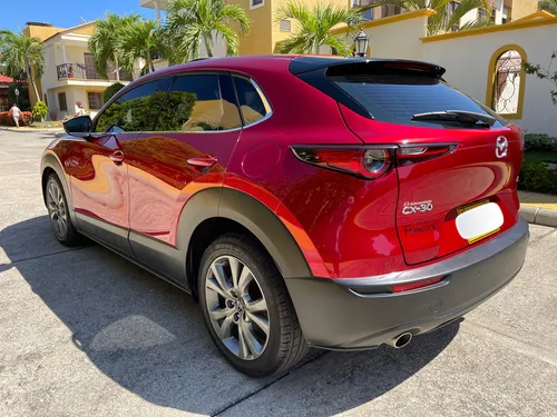 Mazda CX-30 2.5 Grand Touring Lx 4x2
