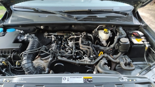 Volkswagen Amarok 2.0 Cd Tdi 180cv 4x4 Trendline 2016
