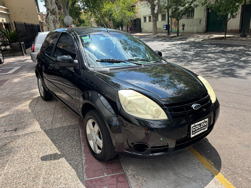 Ford Ka 1.6 Pulse 2008